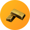 icon gold
